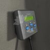 Sterownik Eco Control montaż na ścianie,