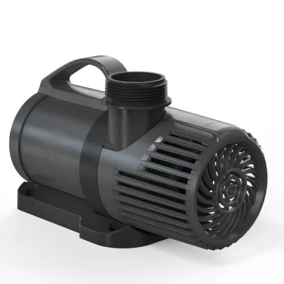 pompa filtracyjna PondoMax Eco 5000 Control Pontec wszystko dla twojego ogrodu