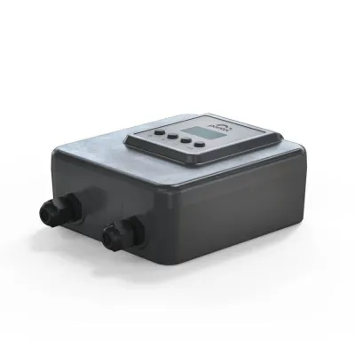 Pontec PondoMax Eco 15000 pompa filtracyjna pod twoją kontrolą