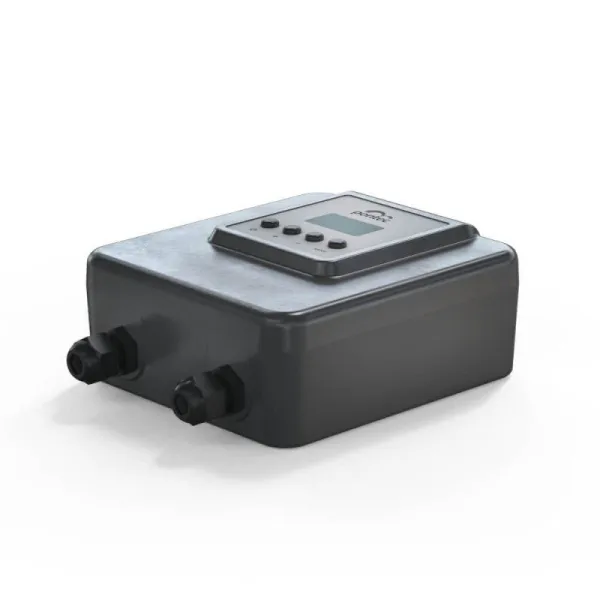 Pontec PondoMax Eco 15000 pompa filtracyjna pod twoją kontrolą