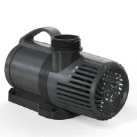 pompa filtracyjna Pontec PondoMax Eco 10000 i oczkow wodne pod kontrola