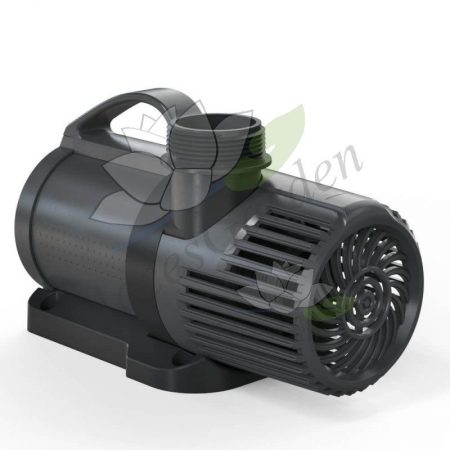 pompa filtracyjna Pontec PondoMax Eco 10000 i oczkow wodne pod kontrola