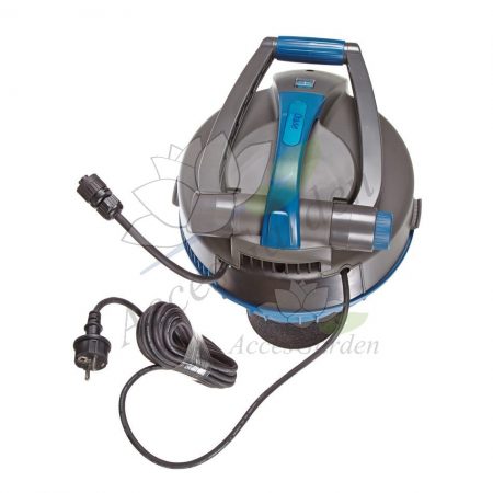 Moduł silnika Pondovac 5 - część zamienna odkurzacza do oczka wodnego.