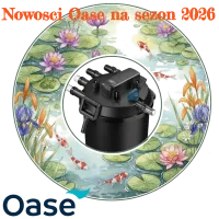 Filtr Ciśnieniowy FiltoClear 90000 Oase