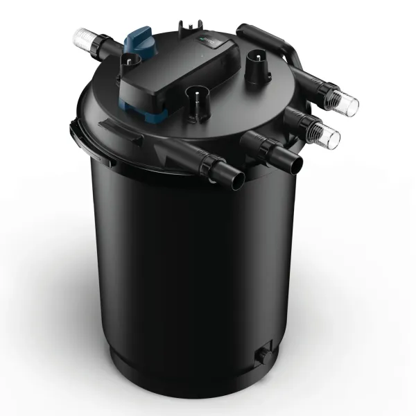 Filtr CiltoClear 90000 Oase - nowoczesny filtr ciśnieniowy