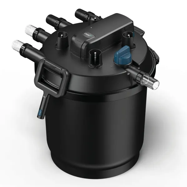 Filtr FiltoClear 60000- nowoczesny filtr ciśnieniowy Oase