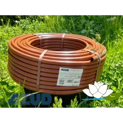 Linia kroplująca Azud Primier PC AS 16mm 33cm | Z kompensacją Poznań