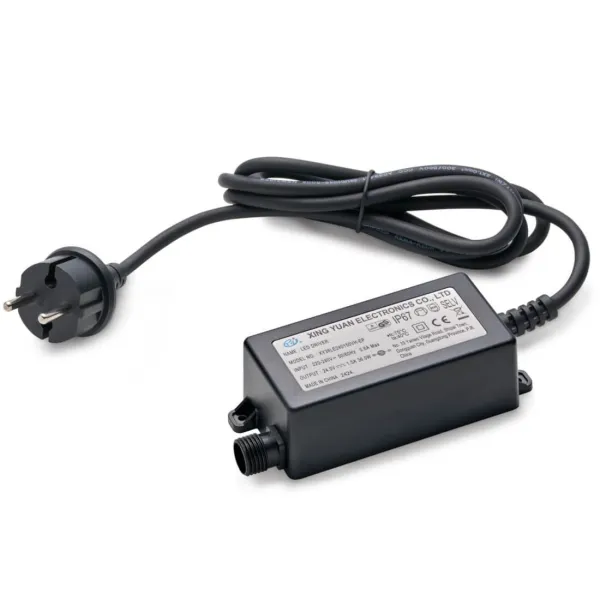 90467 zasilacz OASE  LunAqua Connect Power Supply 36 W