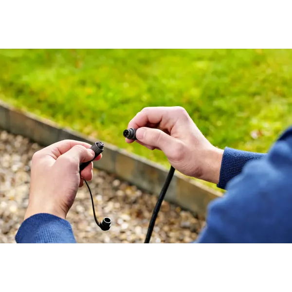 Przedłużacz RGB 10m LunAqua Connect IP67 | OASE