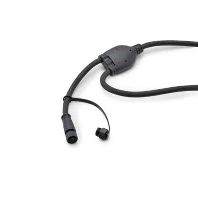 Przedłużacz RGB 10m LunAqua Connect IP67