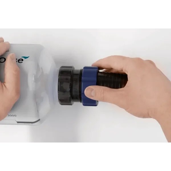 Oase PhosLess Power Flow 3000 Wkład na Fosforany