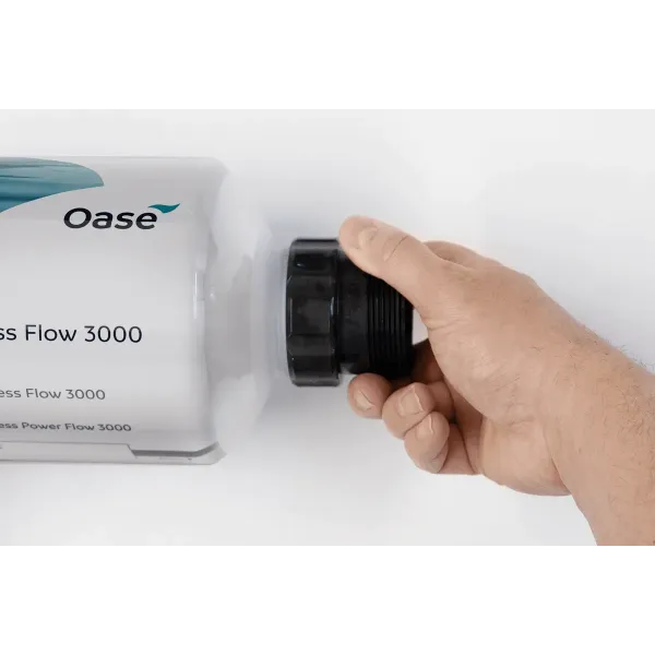 Oase PhosLess Power Flow 3000 Wkład na Fosforany