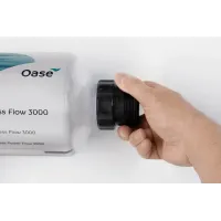 Wkład wiążący fosforany PhosLess Flow 3000 Oase montaż