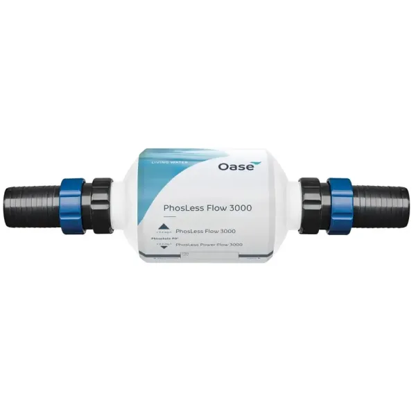 Oase Wkład wiążący fosforany PhosLess Flow 3000