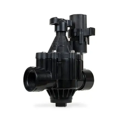Zawór Elektromagnetyczny Rain Bird 200-PGA 2"