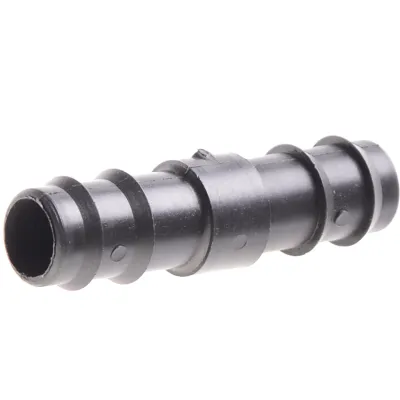 ZW DWUZŁĄCZKA WCISKANA 20-20 ZŁĄCZKA DO LINII KROPLUJĄCEJ