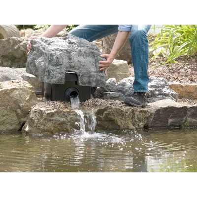 Skałka maskująca FiltoMatic Cap L OASE-50268 POZNAŃ