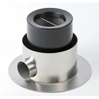 Stacjonarny skimmer ProfiSkim Premium OASE-57185 max 65 m2  inox
