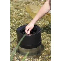 Stacjonarny skimmer do oczka wodnego pow 65 m2 ProfiSkim Premium OASE-57185