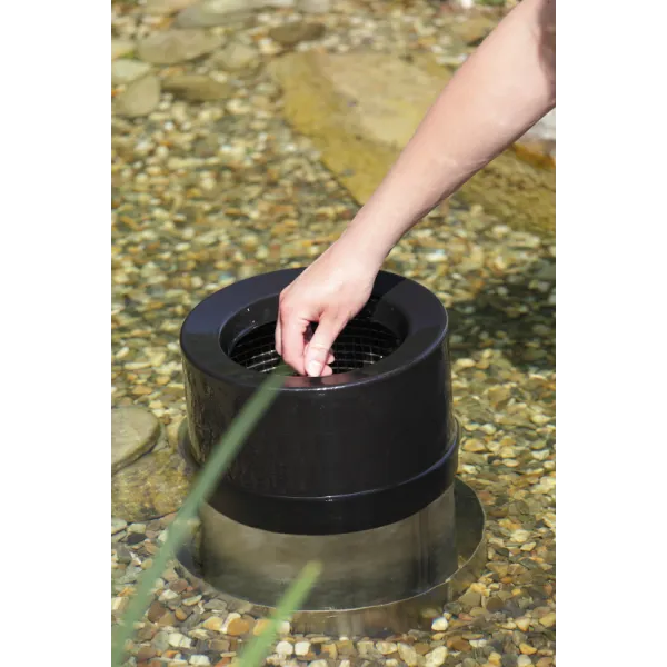 Stacjonarny skimmer do oczka wodnego pow 65 m2 ProfiSkim Premium OASE-57185