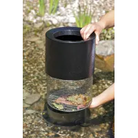 Stacjonarny skimmer do oczka wodnego o max powierzchni 65 m2 ProfiSkim Premium OASE-57185  POZNAŃ
