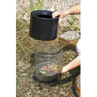 Stacjonarny skimmer do oczka wodnego o max powierzchni 65 m2 ProfiSkim Premium OASE-57185  POZNAŃ
