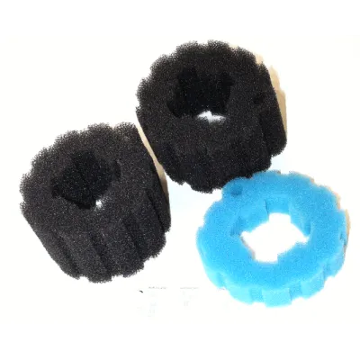 15558-Zestaw gąbek filtracyjnych do BioPress Set 4000 OASE