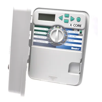 Sterownik zewnętrzny X-CORE (XC-401-E) 4-Sekcyjny HUNTER