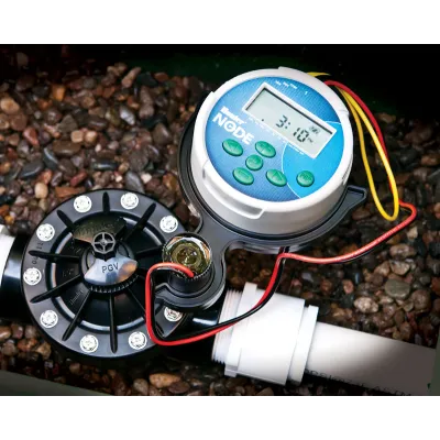 Sterownik NODE-100 1-sekcyjny HUNTER