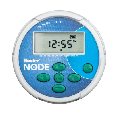 Sterownik NODE-200 2-sekcyjny HUNTER