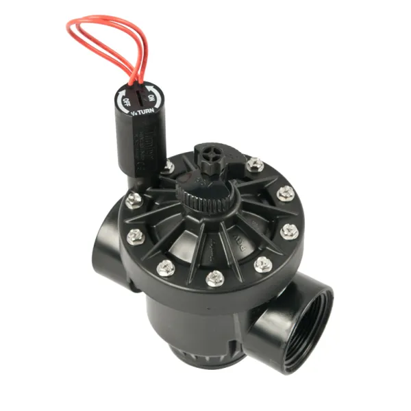 Elektrozawór HUNTER PGV-151-GB 1,5