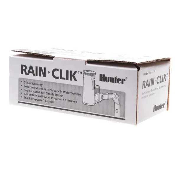 Czujnik deszczu Rain Clik