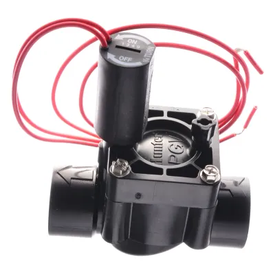 kup już dziś Elektrozawór HUNTER PGV-100-GB 1