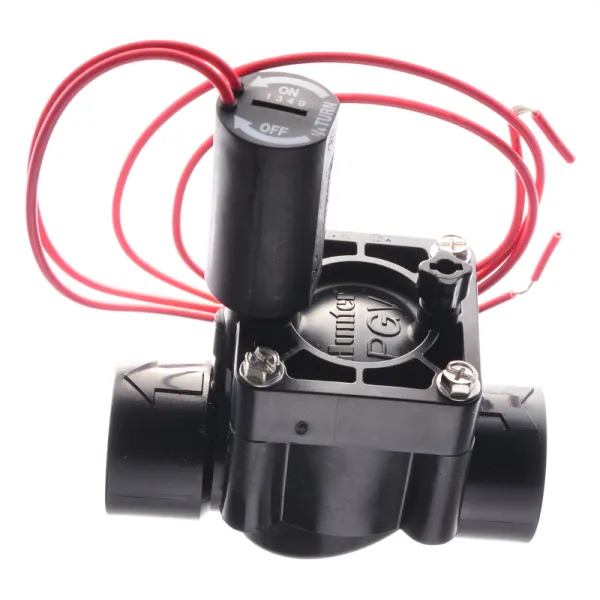 kup już dziś Elektrozawór HUNTER PGV-100-GB 1