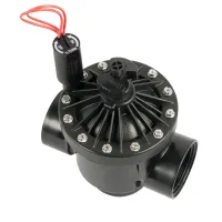 Elektrozawór HUNTER PGV-201-GB 2