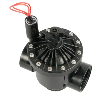 Elektrozawór HUNTER PGV-201-GB 2