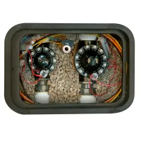 Elektrozawór HUNTER PGV-151-GB 1,5