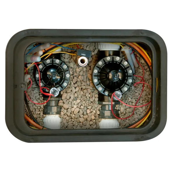 Elektrozawór HUNTER PGV-151-GB 1,5