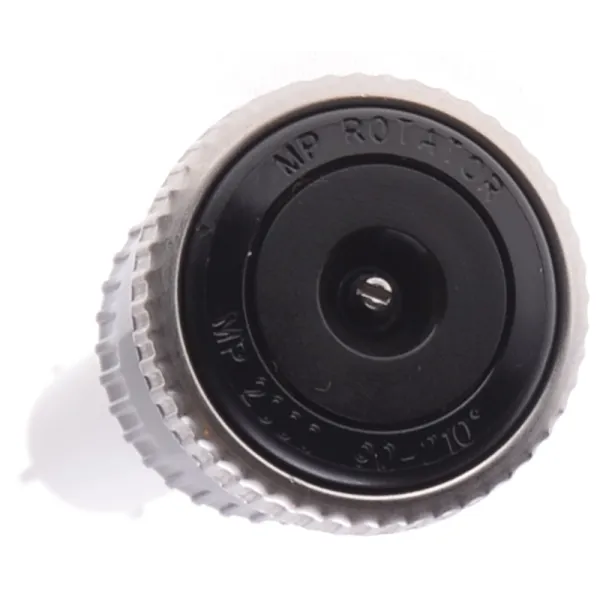 Dysza MP ROTATOR 2000 90°-210° HUNTER