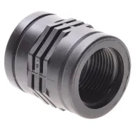 MUFA PP GW/GW 1/2"