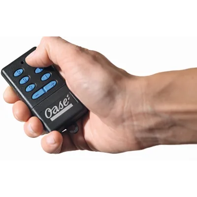 Gniazdo InScenio FM-MASTER 2 sterowane pilotem