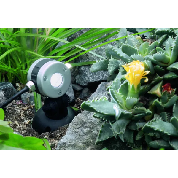 Zestaw oświetleniowy  Lunaqua Mini LED OASE-50512 POZNAŃ (światło białe zimne)