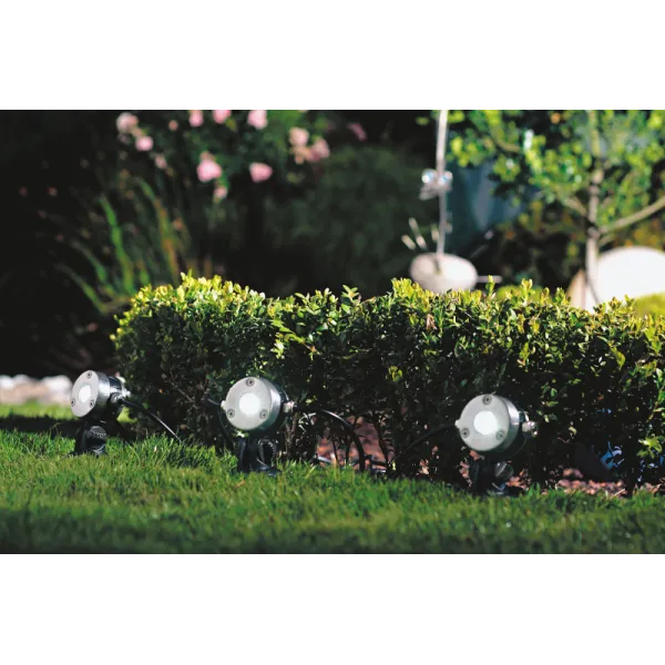 Zestaw oświetleniowy  Lunaqua Mini LED OASE-50512 POZNAŃ (światło białe zimne)