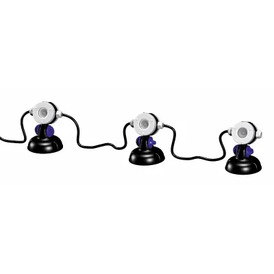 Zestaw oświetleniowy  Lunaqua Mini LED OASE-50512 POZNAŃ (światło białe zimne)