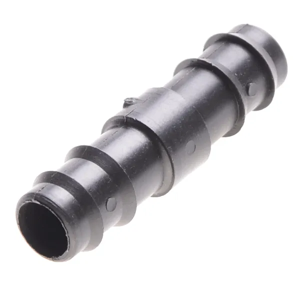 ZW DWUZŁĄCZKA WCISKANA 16-16 ZŁĄCZKA DO LINII KROPLUJĄCEJ