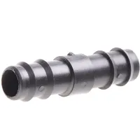 ZW DWUZŁĄCZKA WCISKANA 16-16 ZŁĄCZKA DO LINII KROPLUJĄCEJ