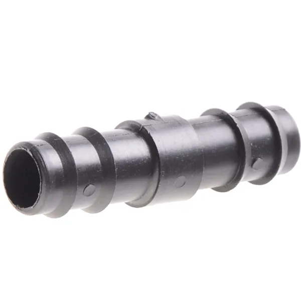 ZW DWUZŁĄCZKA WCISKANA 16-16 ZŁĄCZKA DO LINII KROPLUJĄCEJ