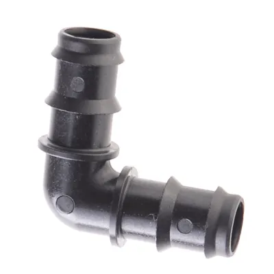 ZW KOLANKO WCISKANE 20-20 ZŁĄCZKA DO LINII KROPLUJĄCEJ