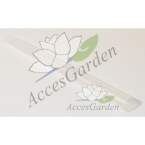 27546 - Rura teleskopowa przezroczysta do odkurzacza OASE