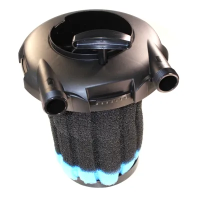 17424 Pokrywa do filtra PondoPress Set 5000  PONTEC